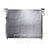 TYC 3331 A/C Condenser