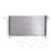 TYC 3386 A/C Condenser
