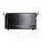 TYC 3395 A/C Condenser