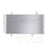 TYC 3396 A/C Condenser