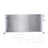 TYC 3398 A/C Condenser