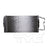 TYC 3474 A/C Condenser
