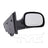 TYC 3500111 Door Mirror - Right