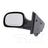TYC 3500112 Door Mirror - Left