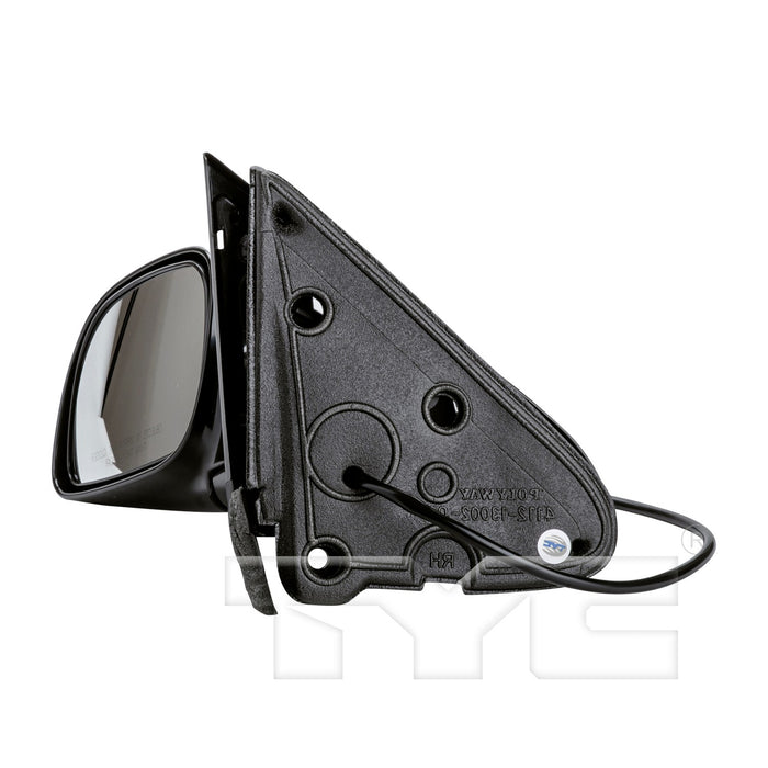 TYC 3500132 Door Mirror - Left