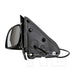 TYC 3500132 Door Mirror - Left