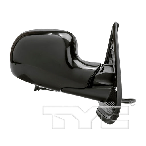 TYC 3500141 Door Mirror - Right