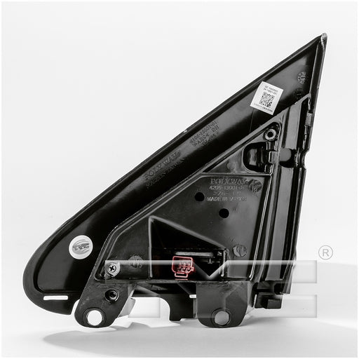 TYC 3500221 Door Mirror - Right