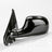 TYC 3500222 Door Mirror - Left
