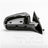 TYC 3540041 Door Mirror - Right