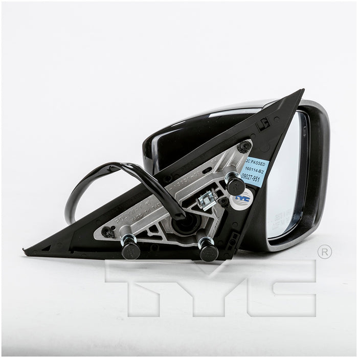 TYC 3560141 Door Mirror - Right
