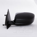 TYC 3570042 Door Mirror - Left