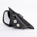 TYC 3570042 Door Mirror - Left