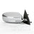 TYC 3570141 Door Mirror - Right