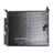 TYC 3579 A/C Condenser