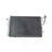 TYC 3591 A/C Condenser