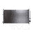 TYC 3592 A/C Condenser