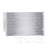TYC 3686 A/C Condenser