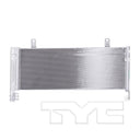 TYC 3694 A/C Condenser
