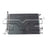 TYC 3737 A/C Condenser