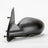 TYC 3750112 Door Mirror - Left