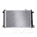 TYC 3760 A/C Condenser