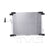 TYC 3772 A/C Condenser