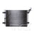 TYC 3775 A/C Condenser