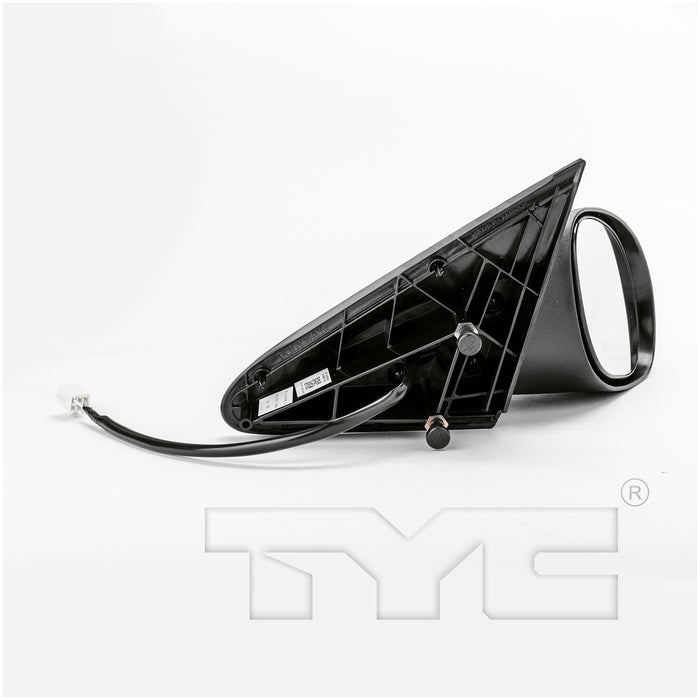 TYC 3780131 Door Mirror - Right