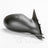 TYC 3780131 Door Mirror - Right