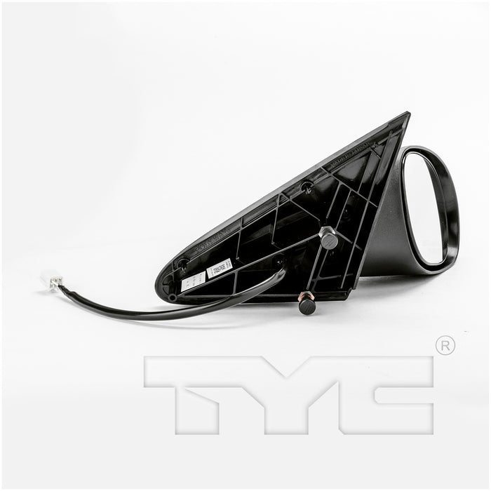 TYC 3780131 Door Mirror - Right