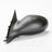 TYC 3780132 Door Mirror - Left
