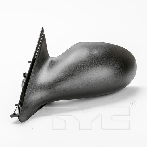 TYC 3780132 Door Mirror - Left