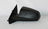 TYC 3800032 Door Mirror - Left