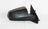 TYC 3800041 Door Mirror - Right