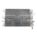 TYC 3802 A/C Condenser