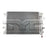 TYC 3802 A/C Condenser