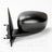 TYC 3810032 Door Mirror - Left