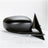 TYC 3810041 Door Mirror - Right