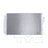 TYC 3882 A/C Condenser - Front