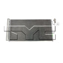 TYC 3884 A/C Condenser