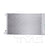 TYC 3890 A/C Condenser