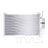 TYC 3891 A/C Condenser