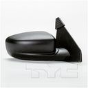 TYC 3940011 Door Mirror - Right