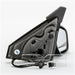 TYC 3940031 Door Mirror - Right