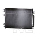 TYC 3948 A/C Condenser