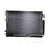 TYC 3948 A/C Condenser