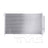 TYC 3965 A/C Condenser