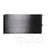 TYC 3975 A/C Condenser - Front