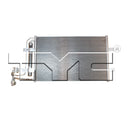 TYC 3978 A/C Condenser